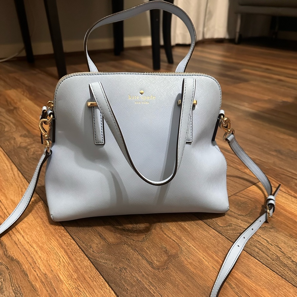 Kate Spade Satchel with Strap